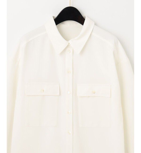 Diagram「シャツサロペット」|オールインワン|