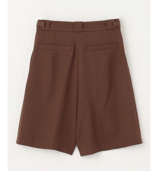 Grace Class「ストレッチツイルショートパンツ」|その他|