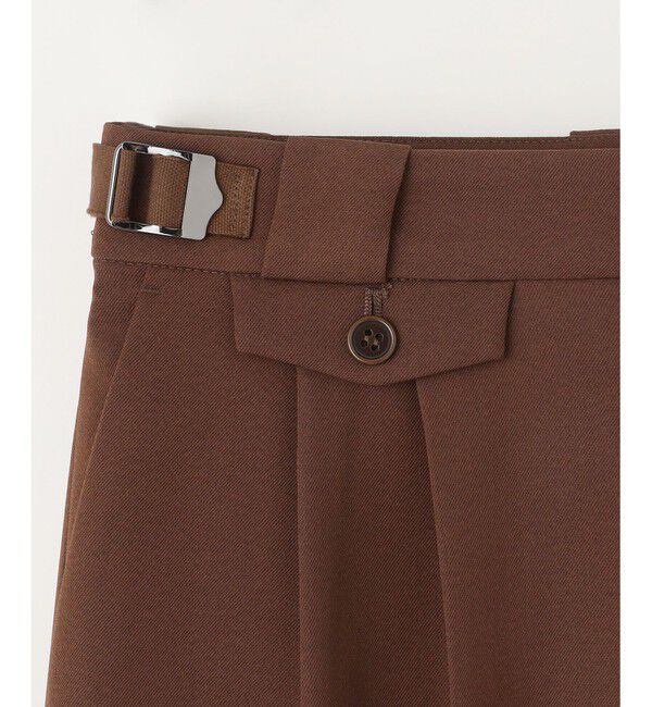 Grace Class「ストレッチツイルショートパンツ」|その他|