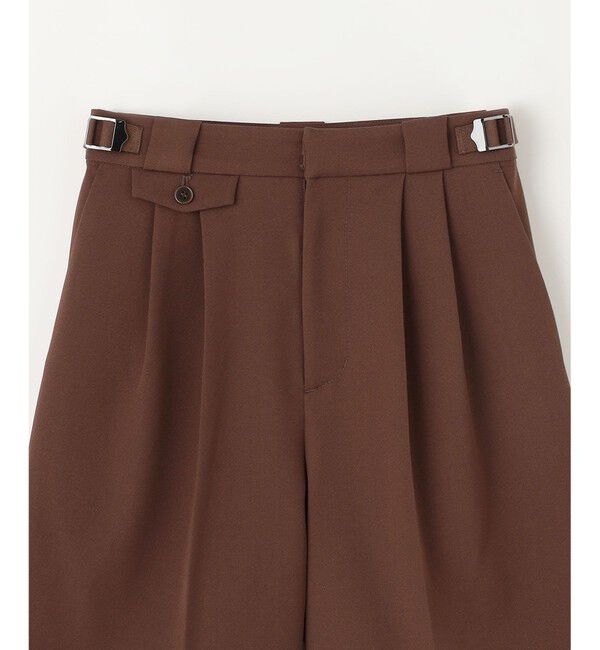 Grace Class「ストレッチツイルショートパンツ」|その他|