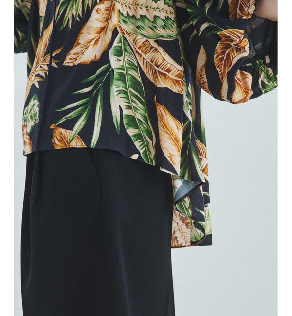 Grace Class「ストレッチツイルショートパンツ」|その他|