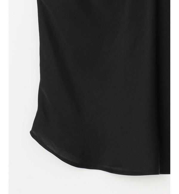 Grace Class「サテンキャミソール」|キャミソール|