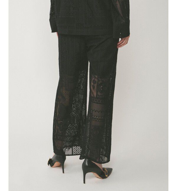  「キカレースイージーパンツ」|その他|