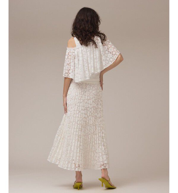 Diagram「レースケープカットトップ」|その他|