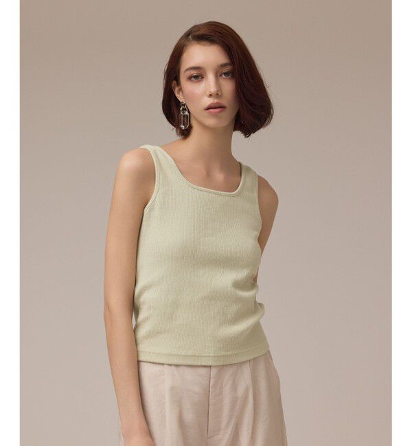 Diagram「レースケープカットトップ」|その他|