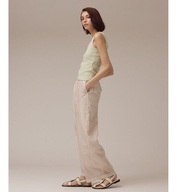 Diagram「レースケープカットトップ」|その他|