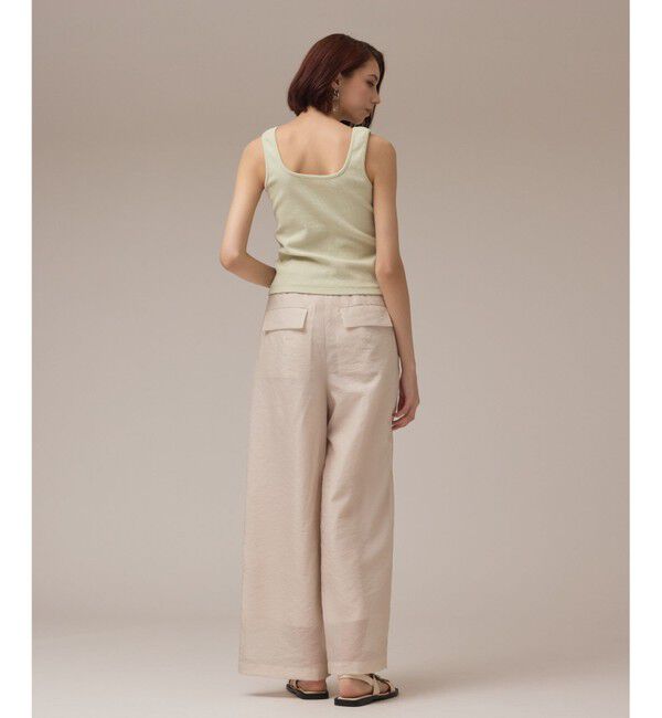 Diagram「レースケープカットトップ」|その他|