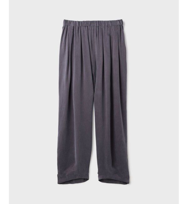 GRACE CONTINENTAL「フィブリルバルーンパンツ」|その他|