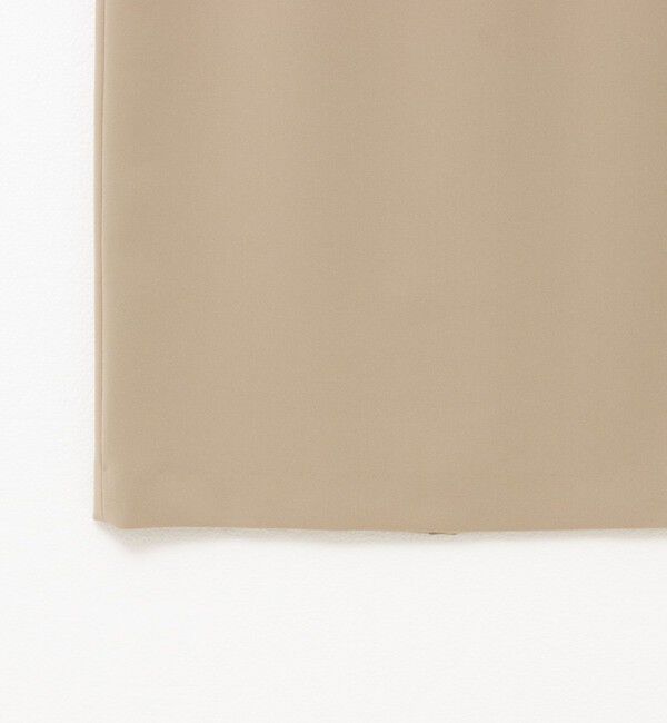 NOLLEY'S sophi「《セットアップ対応》ウォッシャブルツイルタイトスカート」|タイト|