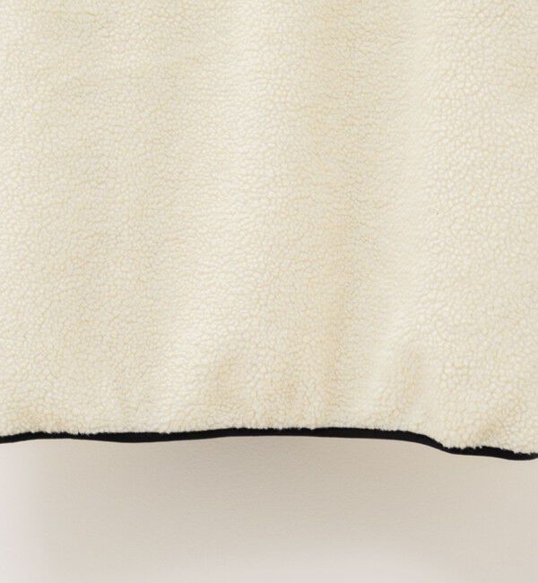 NOLLEY'S「◇【WEB限定】【TAION/タイオン】別注ボア&times;ダウンフードコート(リバーシブル) 」|ダウン|