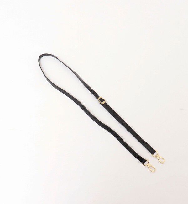 NOLLEY'S sophi「【CHRISTIAN VILLA/クリスチャンヴィラ】  レオパードハラコボストンバッグ」|ボストンバッグ|