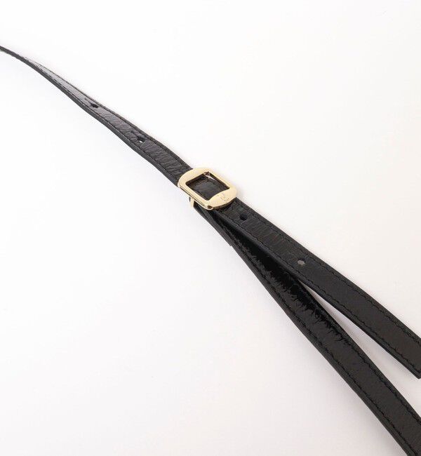 NOLLEY'S sophi「【CHRISTIAN VILLA/クリスチャンヴィラ】  レオパードハラコボストンバッグ」|ボストンバッグ|