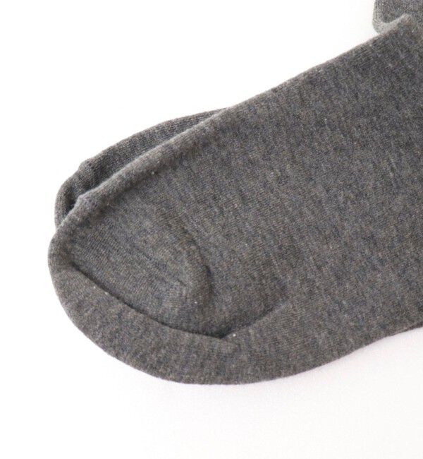 NOLLEY'S「【nolnol/ノルノル】静電気防止加工コットンタイツ」|タイツ・ストッキング|