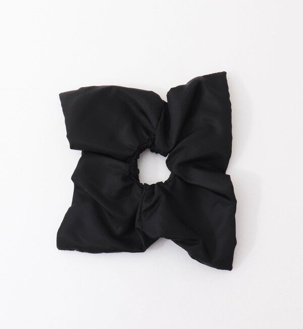 NOLLEY'S「【nolnol/ノルノル】シュシュ」|ヘアゴム・シュシュ|