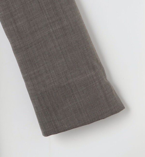 NOLLEY'S「ウォッシャブルダブルジャケット」|テーラードジャケット|