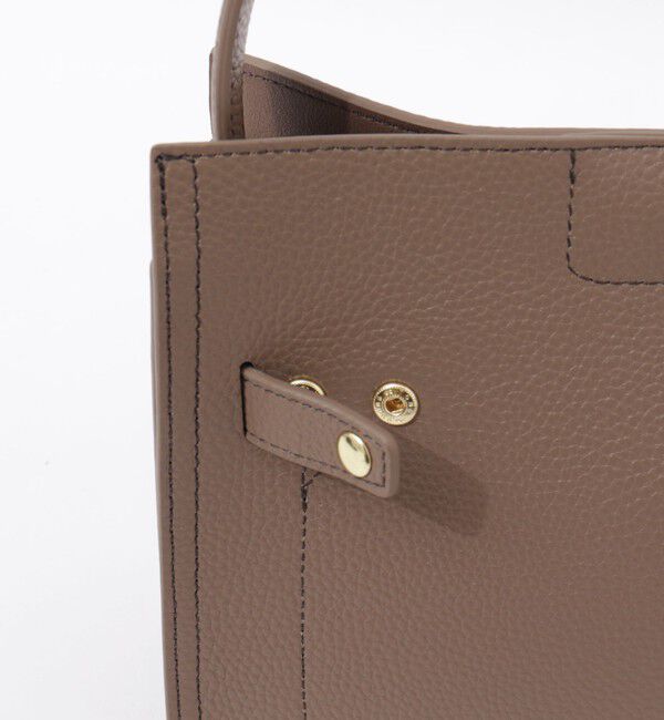 NOLLEY'S「HINERI  Sバッグ」|ショルダー・メッセンジャー|