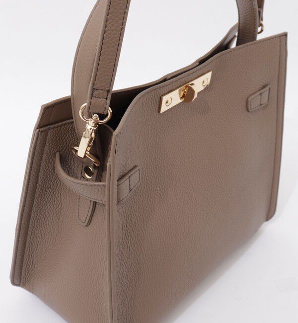 NOLLEY'S「HINERI Mバッグ」|ショルダー・メッセンジャー|