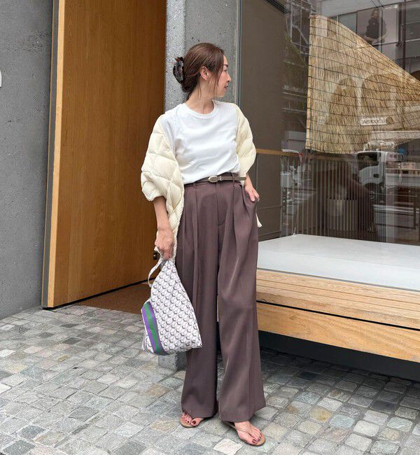 NOLLEY'S「リバーシブルベルト」|ベルト|