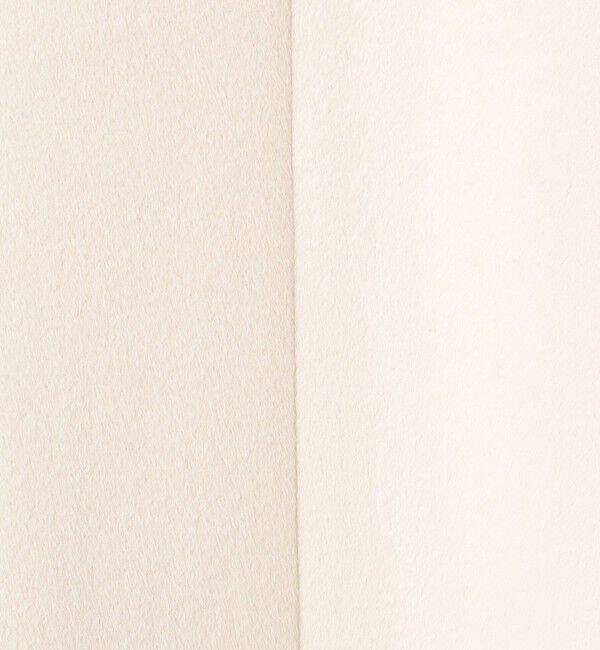 NOLLEY'S sophi「【一部WEB限定色】アンゴラビーバーベルテッドロングコート」|その他|