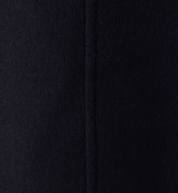 NOLLEY'S sophi「ステンカラー2WAYハーフコート」|ステンカラーコート|