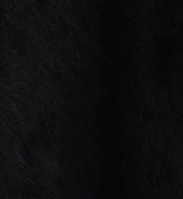 NOLLEY'S sophi「カシミヤ混ヘアリークルーネックプルオーバー」|ニット・セーター|