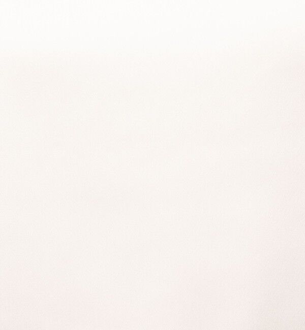 NOLLEY'S「◇【WEB限定】ウォッシャブルリラックスサテン長袖Ｔブラウス」|シャツ・ブラウス|