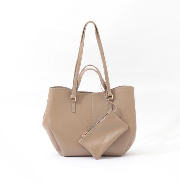 NOLLEY'S「2wayハンドルトートバッグ」|トートバッグ|