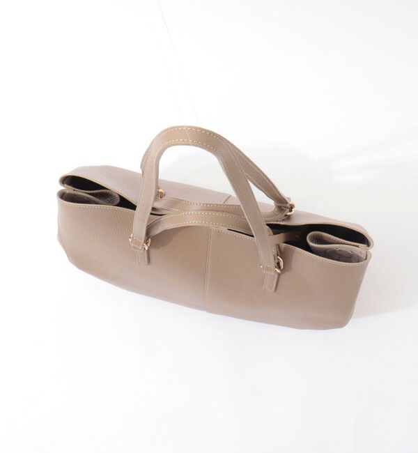 NOLLEY'S「2wayハンドルトートバッグ」|トートバッグ|