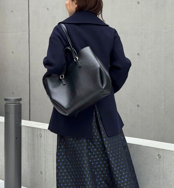 NOLLEY'S「2wayハンドルトートバッグ」|トートバッグ|