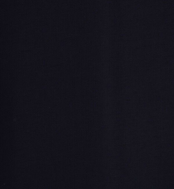 NOLLEY'S sophi「ウォッシャブルツイルロングシャツワンピース」|ワンピース|