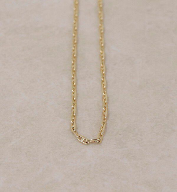 fredy emue「マットビーズアジャスト2セットネックレス」|ネックレス|