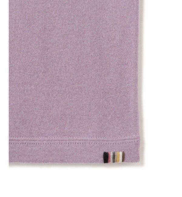 SALON adam et rope'「【J'aDoRe・店舗限定】【extreme cashmere（エクストリーム・カシミア）】claudia ニットタンク」|タンクトップ|