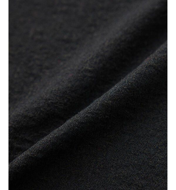 ROPE「コットンシアーロングスリーブカットソー/イージーケア」|Tシャツ・カットソー|