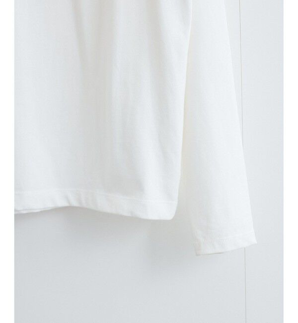 VIS「プリントアソートロンT」|Tシャツ・カットソー|