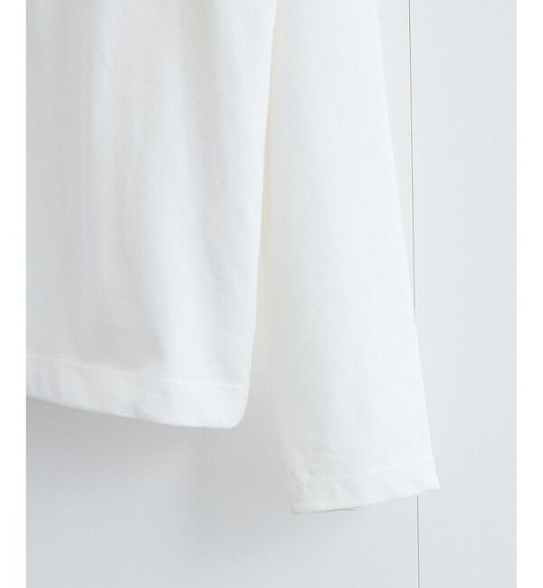 VIS「プリントアソートロンT」|Tシャツ・カットソー|