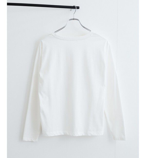 VIS「プリントアソートロンT」|Tシャツ・カットソー|