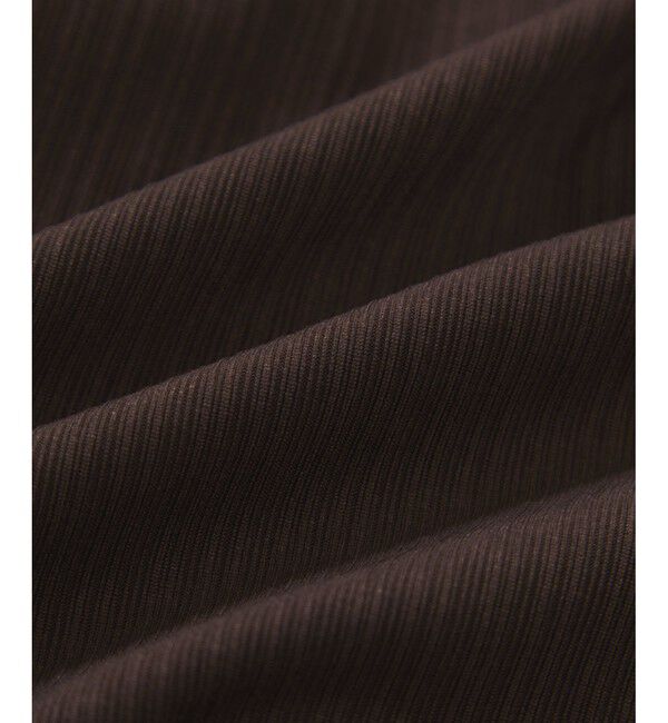 VIS「ツイストテレコカットソー」|Tシャツ・カットソー|