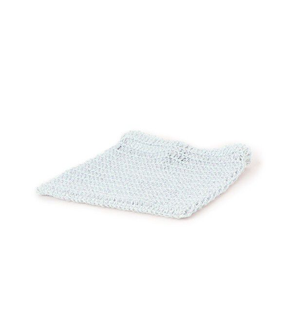 ROPE PICNIC PASSAGE「メタリックヤーンミニチェーンショルダーバッグ」|ショルダー・メッセンジャー|