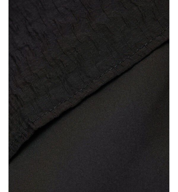 Rope&rsquo;Picnic「シアーティアードスカート」|スカート|