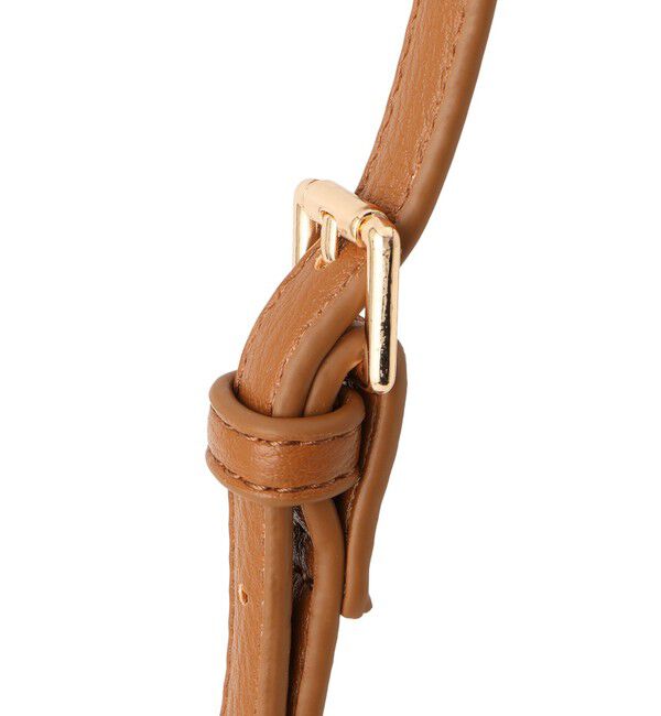 ROPE PICNIC PASSAGE「旅するボストンバッグ ソフトシンセティックレザーミニボストンバッグ」|ショルダー・メッセンジャー|