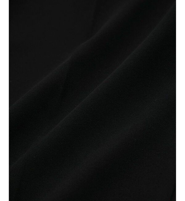 ADAM ET ROPE'「【オケージョン】バレルロンパース」|オールインワン|