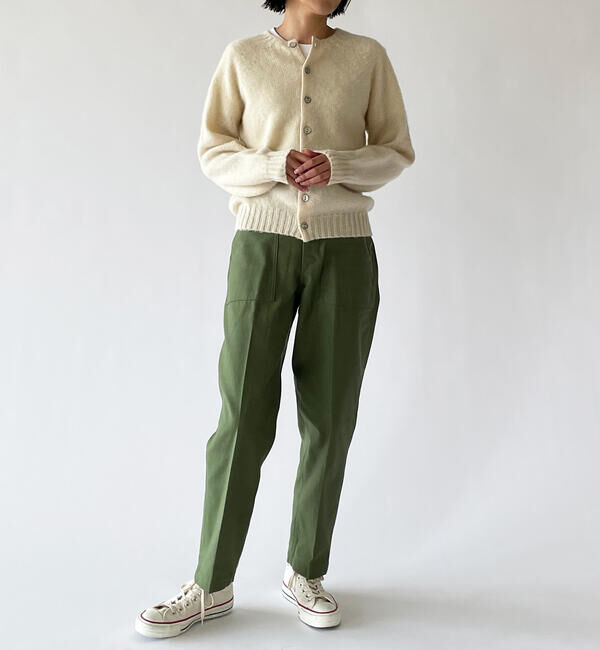  「THE SHINZONE | BAKER PANTS WOMEN」|その他|
