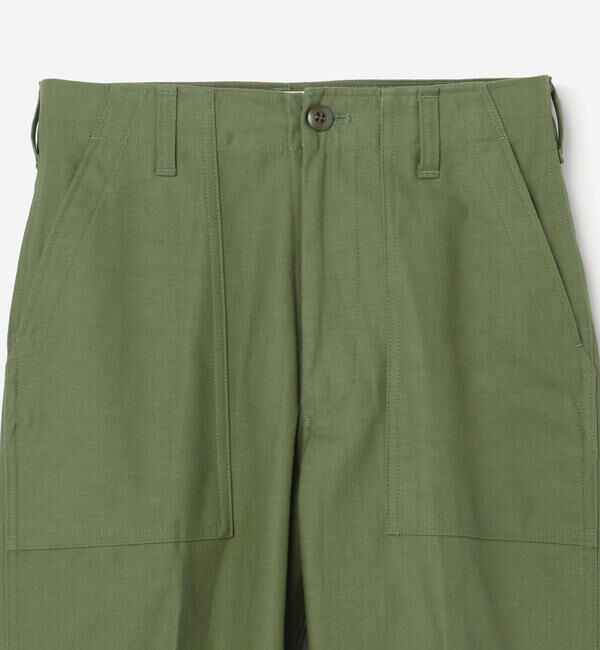  「THE SHINZONE | BAKER PANTS WOMEN」|その他|