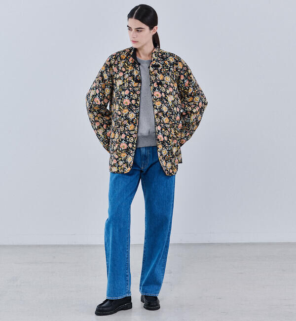  「ANATOMICA | 618 MARILYNI USED WASH WOMEN」|デニム|