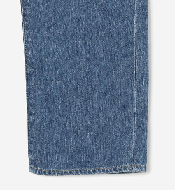  「ANATOMICA | 618 MARILYNI USED WASH WOMEN」|デニム|