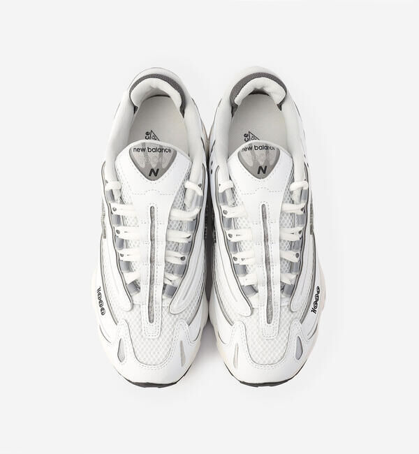  「New Balance | M1000 WHITE WOMEN」|スニーカー|