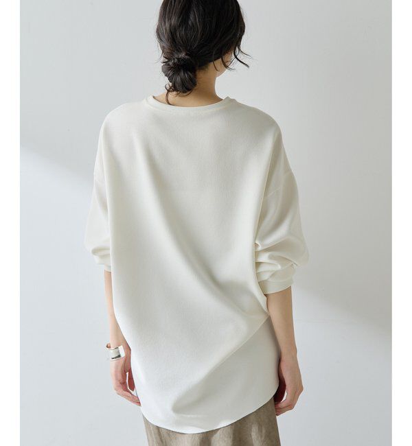  「Vガゼットプルオーバー」|Tシャツ・カットソー|