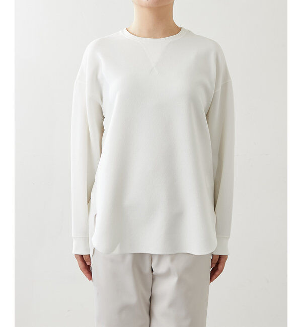  「Vガゼットプルオーバー」|Tシャツ・カットソー|