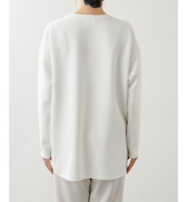  「Vガゼットプルオーバー」|Tシャツ・カットソー|