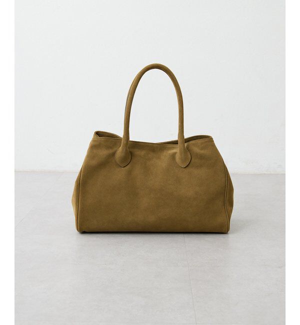 Hoaw.「【Hoaw.】BIG TOTE」|トートバッグ|